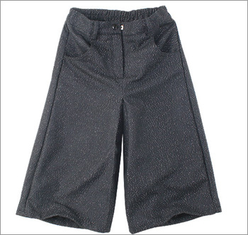 Woolen Trunk Pants[Seoul Mulsan Co., Ltd.]